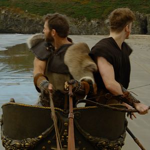 Bilder Ben-Hur - Sklave Roms