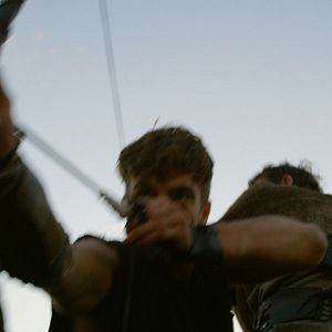 Bilder Ben-Hur - Sklave Roms