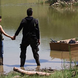 Bilder Attack Of The Undead - Lost Town