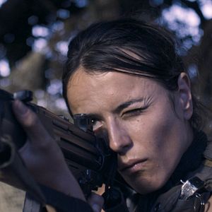 Bilder Attack Of The Undead - Lost Town