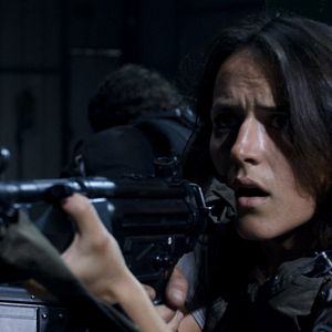 Bilder Attack Of The Undead - Lost Town