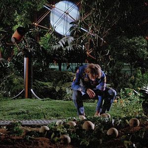 Bilder Lautlos im Weltraum