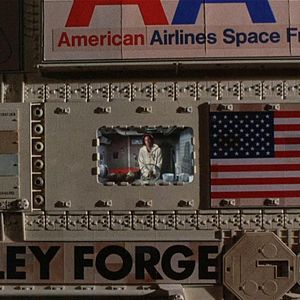 Bilder Lautlos im Weltraum