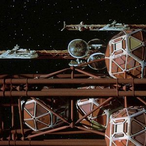 Bilder Lautlos im Weltraum