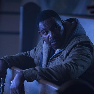 Bilder Mykelti Williamson