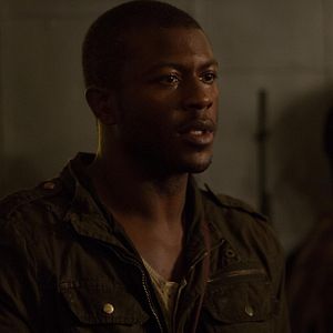 Bilder The Purge 3: Election Year