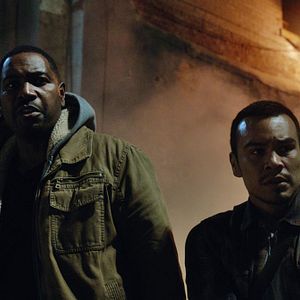 Bilder Joseph Julian Soria