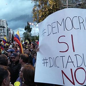 Bilder On revient de loin