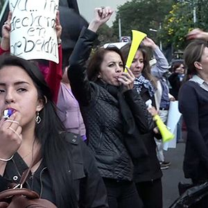 Bilder On revient de loin