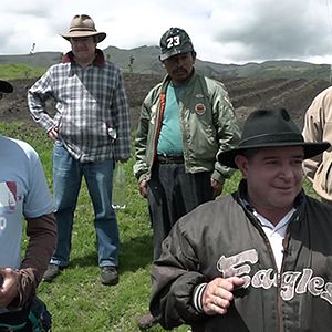 Bilder On revient de loin