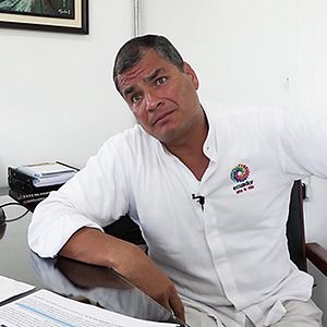 Bilder On revient de loin