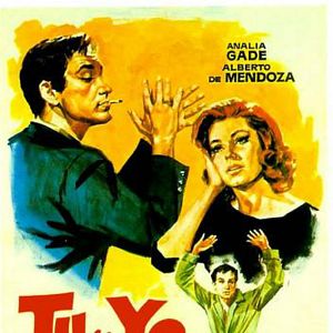 Bilder Tú y yo somos tres