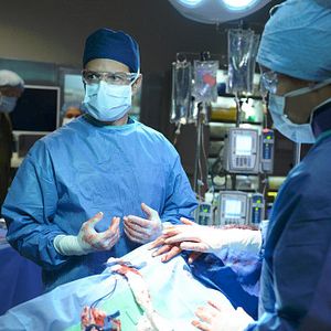 Bilder The Night Shift