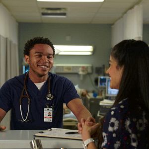 Bilder The Night Shift