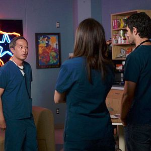 Bilder The Night Shift