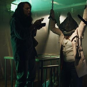 Bilder Hollow Creek - Dorf der Verdammten