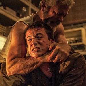 Bilder Dylan Minnette