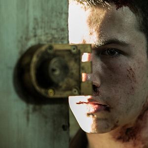 Bilder Dylan Minnette