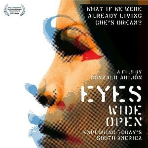 Bilder Eyes Wide Open