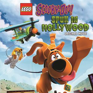 Bilder LEGO Scooby-Doo! Spuk in Hollywood