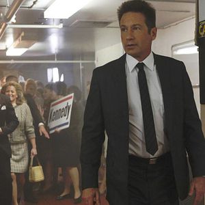 Bilder David Duchovny