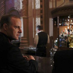 Bilder Brían F. O'Byrne