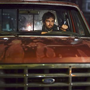 Bilder American Gothic (2016)