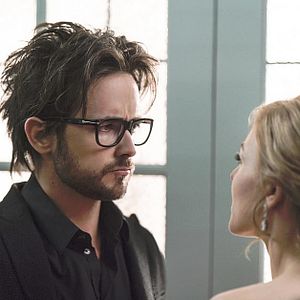 Bilder Justin Chatwin