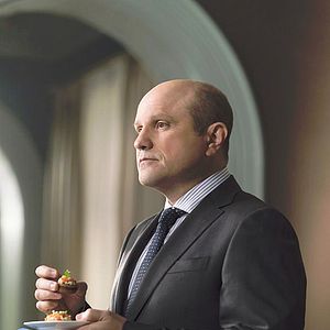 Bilder Enrico Colantoni