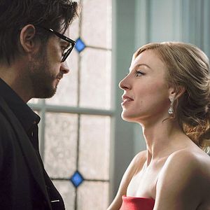 Bilder Justin Chatwin