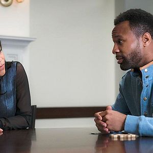 Bilder Johnny Ray Gill