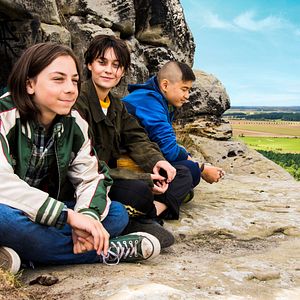 Bilder Tristan Göbel