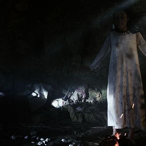 Bilder Üç Harfliler 3: Karabüyü