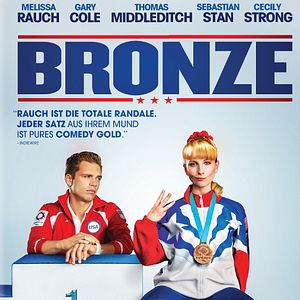 Bilder Bronze - Kleiner Sieg. Große Fresse.