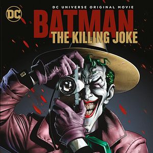 Bilder Batman: The Killing Joke