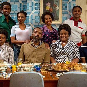 Bilder Danny And The Human Zoo