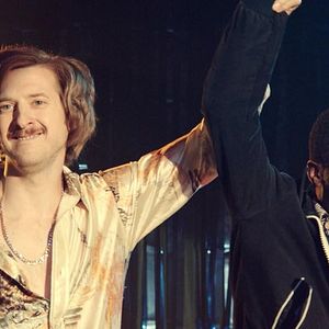 Bilder Danny And The Human Zoo