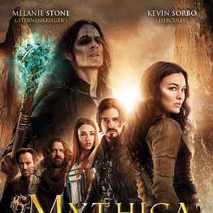 Bilder Mythica - Der Totenbeschwörer