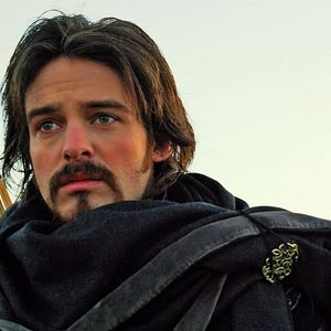 Bilder Mythica - Der Totenbeschwörer