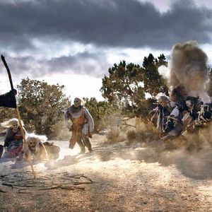 Bilder Mythica - Der Totenbeschwörer