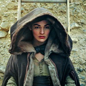 Bilder Mythica - Der Totenbeschwörer