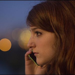 Bilder Naomi Amarger