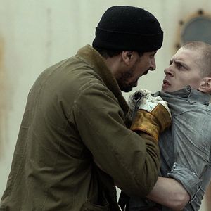 Bilder Kévin Azaïs