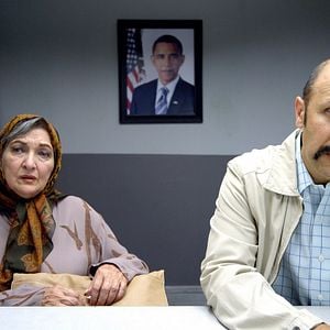 Bilder Vida Ghahremani