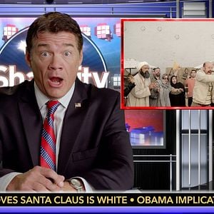 Bilder Jimmy Vestvood - Amerikan Hero