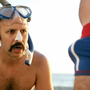 Bilder Jimmy Vestvood - Amerikan Hero