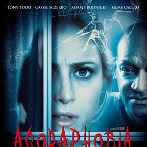 Bilder Agoraphobia - Der Tod lauert überall