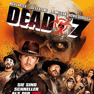 Bilder Dead 7 - Sie sind schneller als der Tod