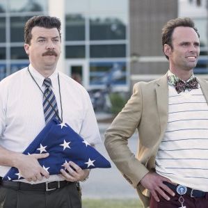 Bilder Danny McBride