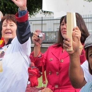 Bilder Last Call at the Oasis